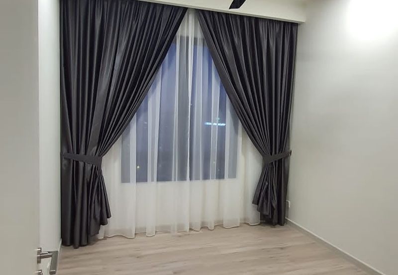 South Brooks @ Desa ParkCity