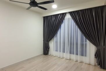 South Brooks @ Desa ParkCity