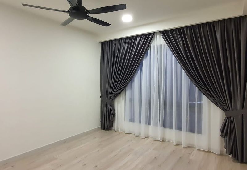 South Brooks @ Desa ParkCity