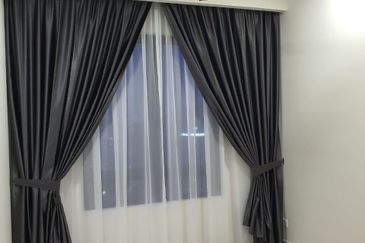 South Brooks @ Desa ParkCity