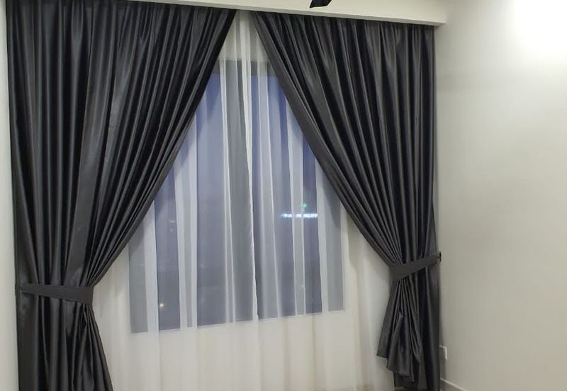 South Brooks @ Desa ParkCity