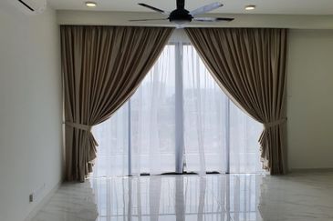 South Brooks @ Desa ParkCity