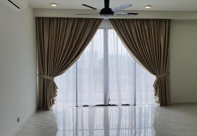 South Brooks @ Desa ParkCity