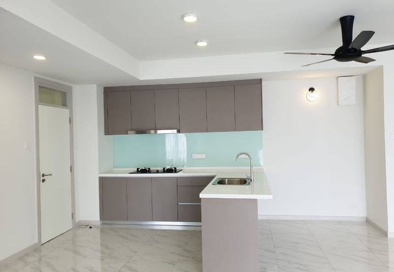 South Brooks @ Desa ParkCity