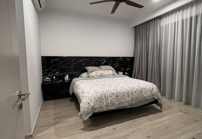 South Brooks @ Desa ParkCity