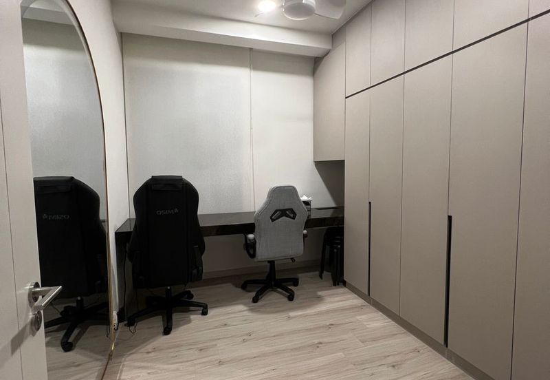 South Brooks @ Desa ParkCity