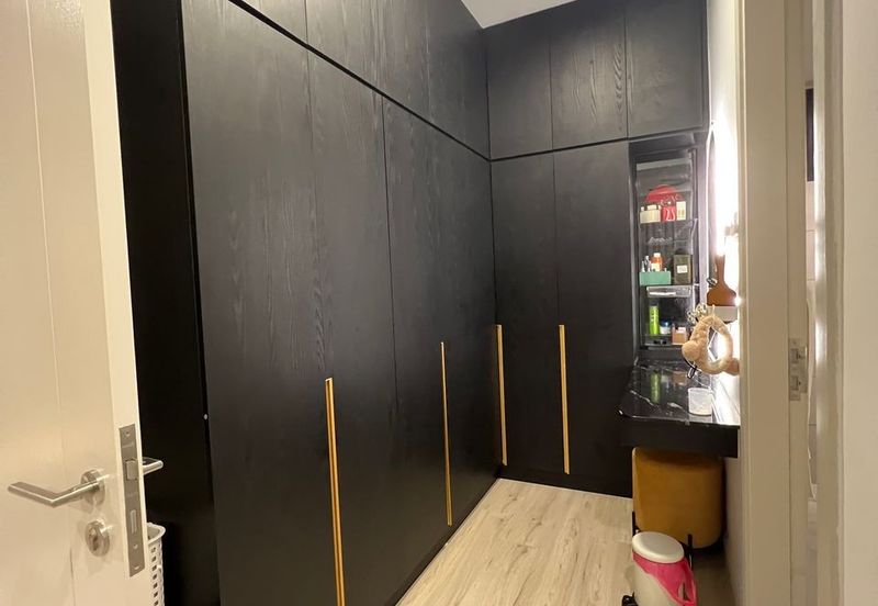 South Brooks @ Desa ParkCity