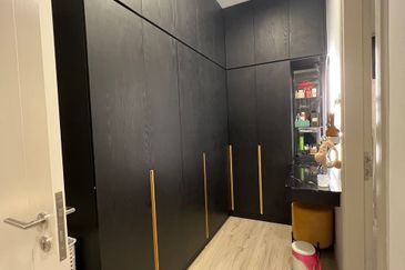 South Brooks @ Desa ParkCity