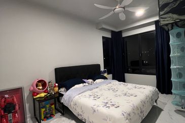 South Brooks @ Desa ParkCity