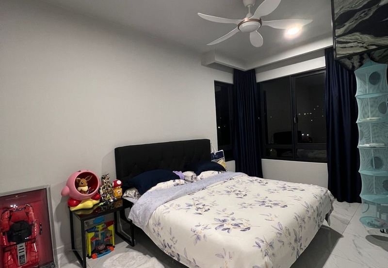 South Brooks @ Desa ParkCity