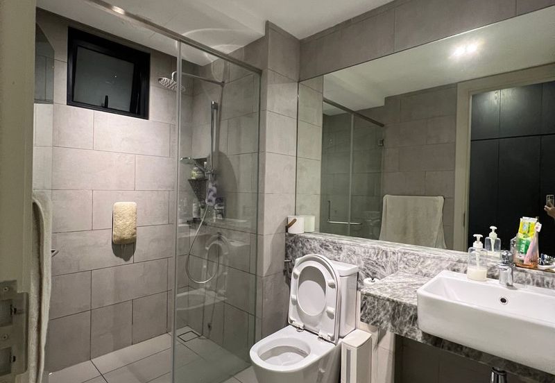 South Brooks @ Desa ParkCity