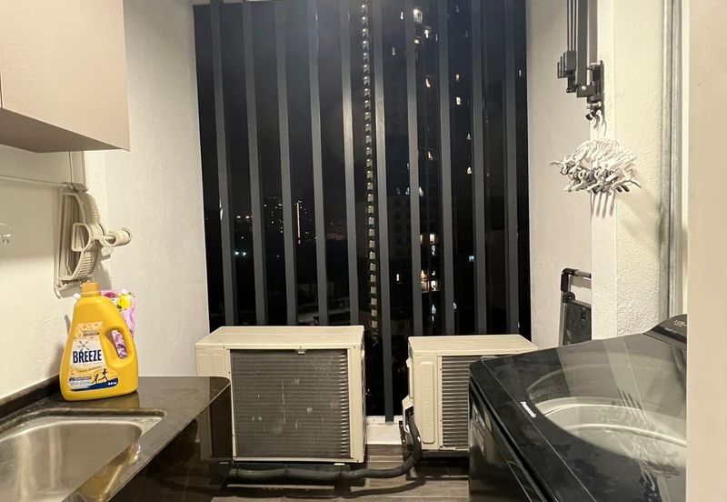 South Brooks @ Desa ParkCity