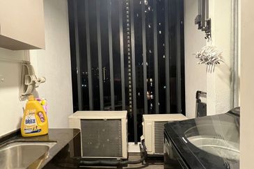 South Brooks @ Desa ParkCity