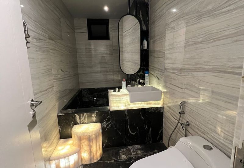 South Brooks @ Desa ParkCity