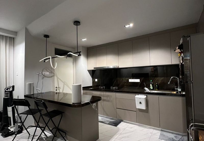 South Brooks @ Desa ParkCity