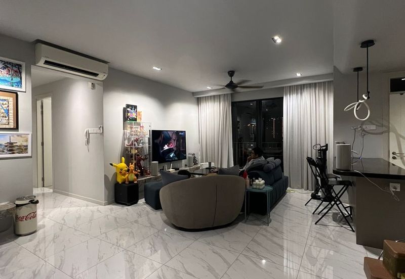 South Brooks @ Desa ParkCity