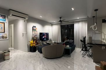 South Brooks @ Desa ParkCity