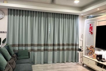 Desa ParkCity (SouthLake)