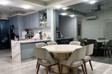 Desa ParkCity (SouthLake)