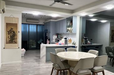 Desa ParkCity (SouthLake)