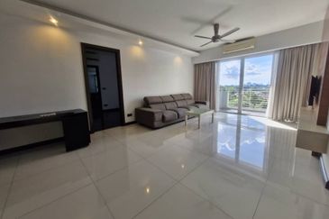 Desa ParkCity (The Northshore Gardens)