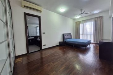 Desa ParkCity (The Northshore Gardens)