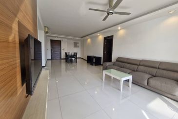 Desa ParkCity (The Northshore Gardens)