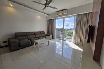 Desa ParkCity (The Northshore Gardens)