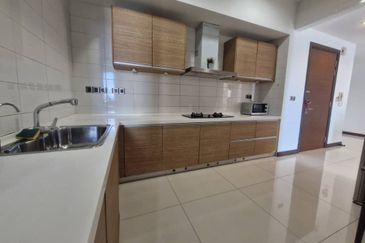 Desa ParkCity (The Northshore Gardens)