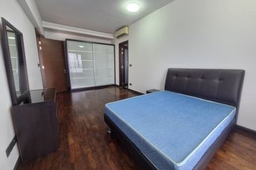 Desa ParkCity (The Northshore Gardens)