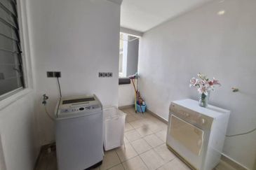 Desa ParkCity (The Northshore Gardens)