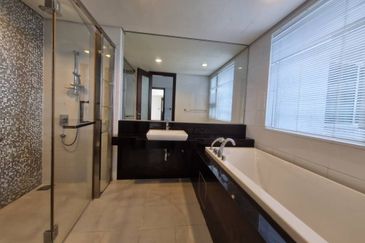 Desa ParkCity (The Northshore Gardens)