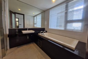 Desa ParkCity (The Northshore Gardens)