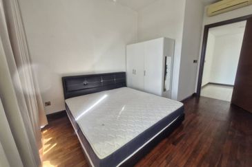 Desa ParkCity (The Northshore Gardens)