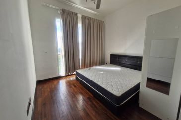 Desa ParkCity (The Northshore Gardens)