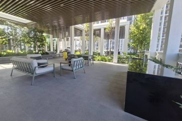 Park Place @ ParkCity