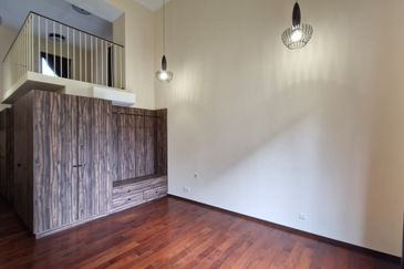 Desa ParkCity (The Breezeway Park Homes)