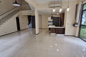 Desa ParkCity (The Breezeway Park Homes)