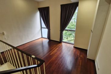 Desa ParkCity (The Breezeway Park Homes)