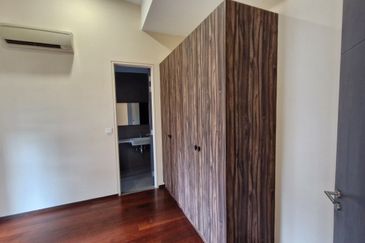 Desa ParkCity (The Breezeway Park Homes)