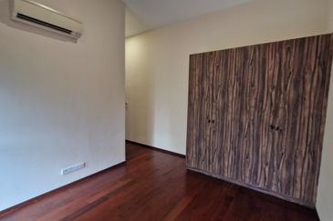 Desa ParkCity (The Breezeway Park Homes)