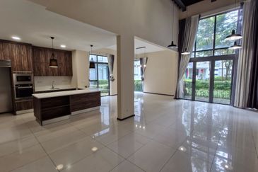 Desa ParkCity (The Breezeway Park Homes)