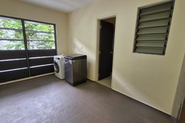 Desa ParkCity (The Breezeway Park Homes)