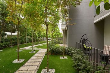 Desa ParkCity (The Breezeway Park Homes)