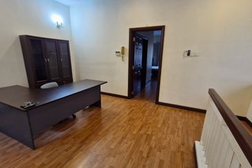 Desa ParkCity (Nadia Parkhomes)