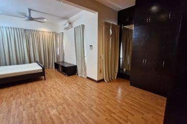 Desa ParkCity (Nadia Parkhomes)