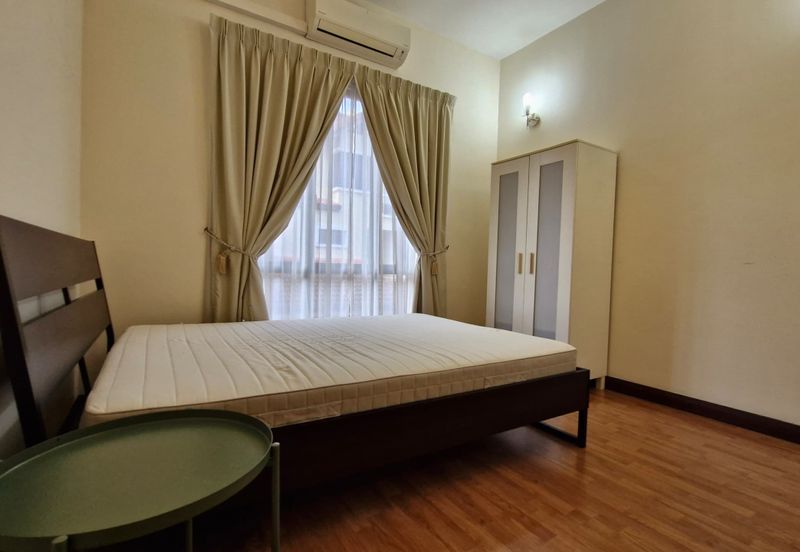 Desa ParkCity (Nadia Parkhomes)