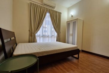 Desa ParkCity (Nadia Parkhomes)