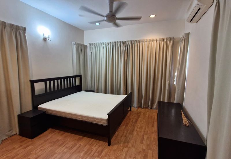 Desa ParkCity (Nadia Parkhomes)