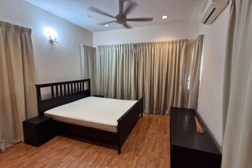 Desa ParkCity (Nadia Parkhomes)